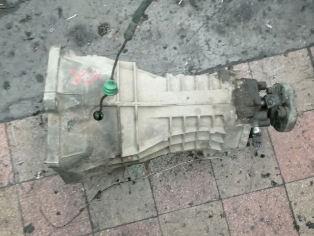 bontott OPEL OMEGA Váltó (Mechanikus)