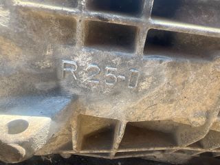 bontott OPEL OMEGA Váltó (Mechanikus)