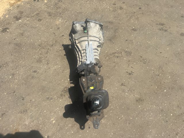 bontott OPEL OMEGA Váltó (Mechanikus)