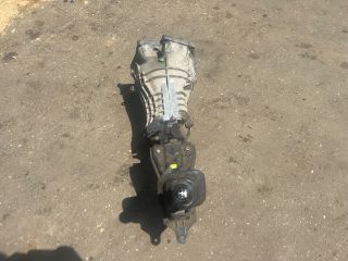 bontott OPEL OMEGA Váltó (Mechanikus)