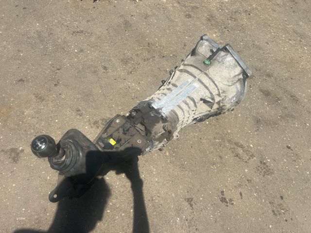 bontott OPEL OMEGA Váltó (Mechanikus)