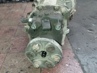 bontott OPEL OMEGA Váltó (Mechanikus)