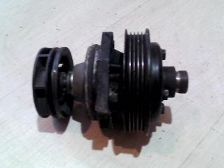 bontott OPEL OMEGA Vízpumpa