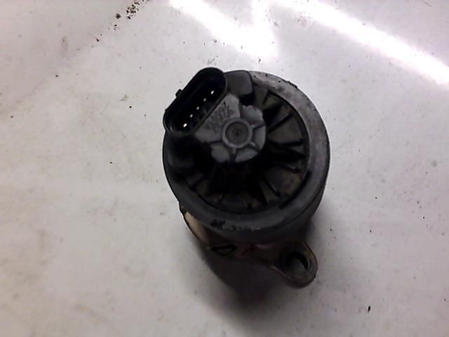 bontott OPEL OMEGA EGR / AGR Szelep