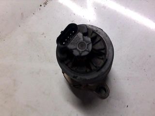 bontott OPEL OMEGA EGR / AGR Szelep