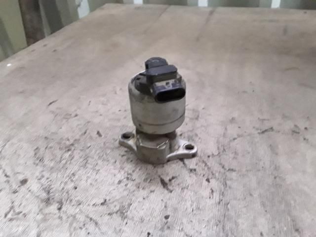 bontott OPEL OMEGA EGR / AGR Szelep