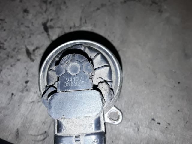 bontott OPEL OMEGA EGR / AGR Szelep