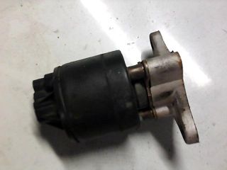 bontott OPEL OMEGA EGR / AGR Szelep