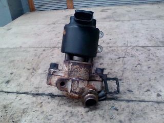 bontott OPEL OMEGA EGR / AGR Szelep
