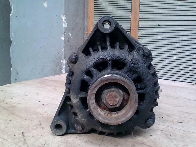 bontott OPEL OMEGA Generátor