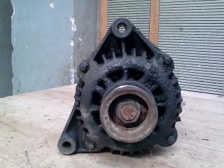 bontott OPEL OMEGA Generátor