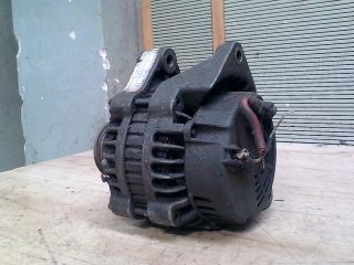 bontott OPEL OMEGA Generátor