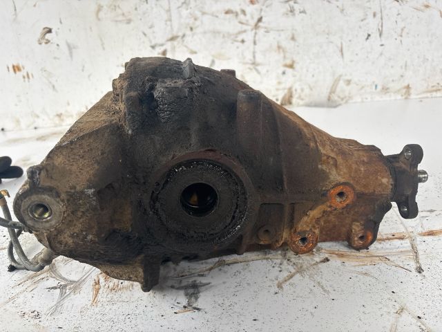 bontott OPEL OMEGA Hátsó Differenciálmű