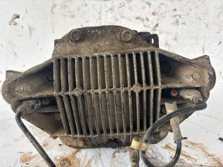 bontott OPEL OMEGA Hátsó Differenciálmű