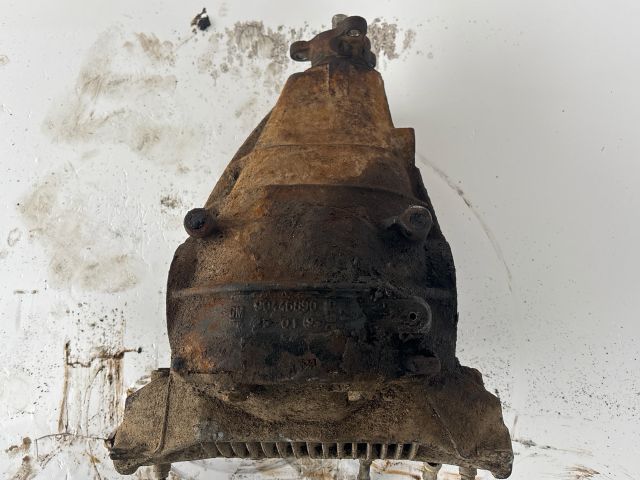 bontott OPEL OMEGA Hátsó Differenciálmű