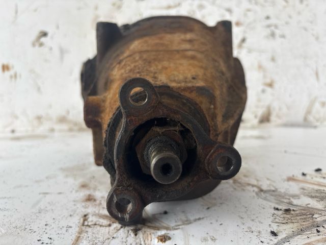 bontott OPEL OMEGA Hátsó Differenciálmű