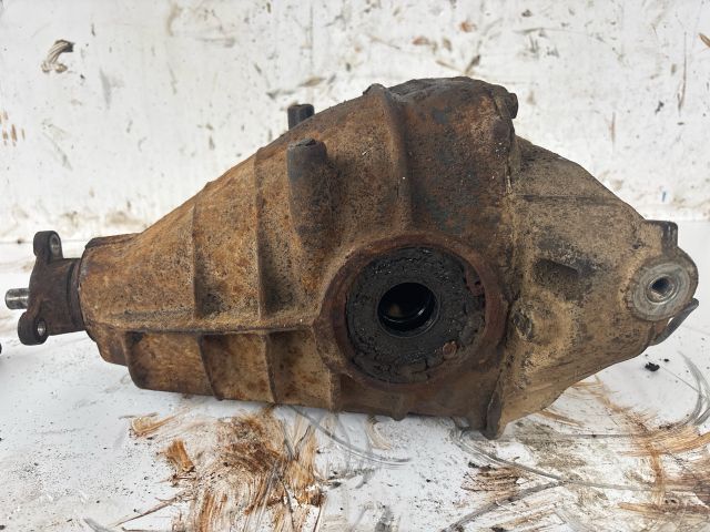 bontott OPEL OMEGA Hátsó Differenciálmű