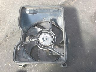 bontott OPEL OMEGA Hűtőventilátor