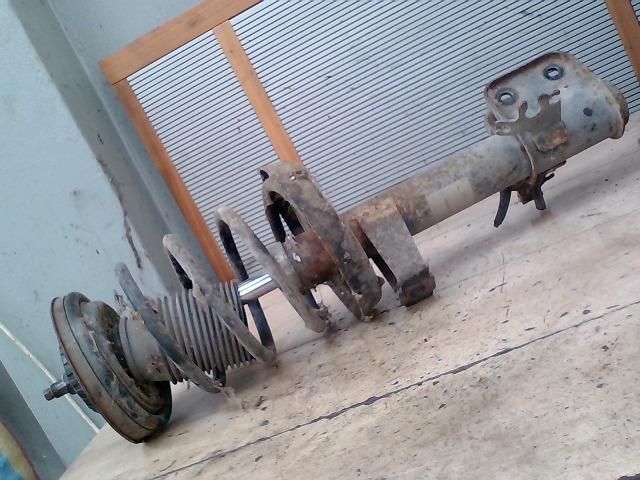 bontott OPEL OMEGA Jobb első Lengéscsillapító