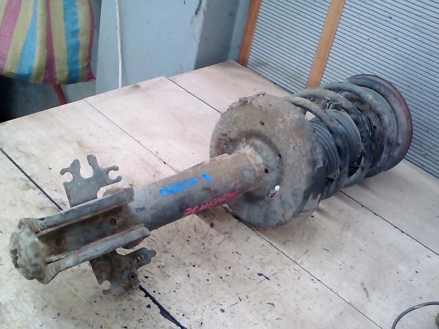 bontott OPEL OMEGA Jobb első Lengéscsillapító