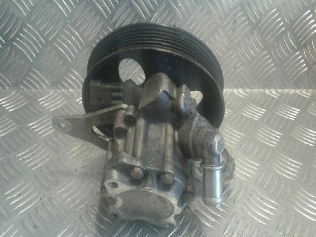 bontott OPEL OMEGA Kormányszervó Motor (Hidraulikus)