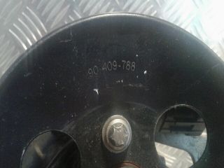 bontott OPEL OMEGA Kormányszervó Motor (Hidraulikus)