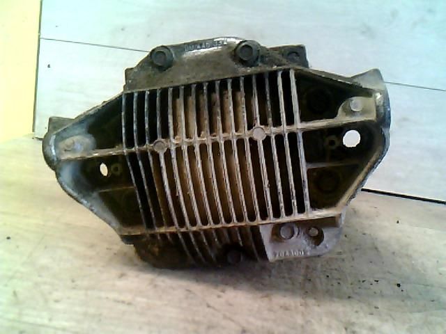 bontott OPEL OMEGA Hátsó Differenciálmű