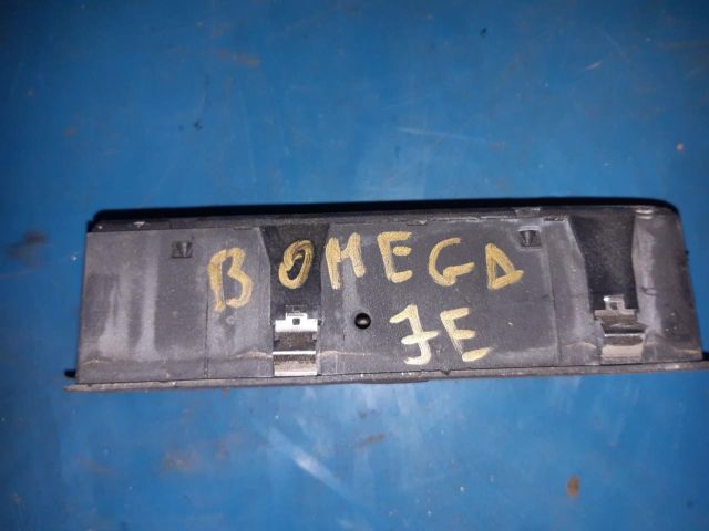 bontott OPEL OMEGA Ablakemelő Kapcsoló (Pozíciófüggetlen)