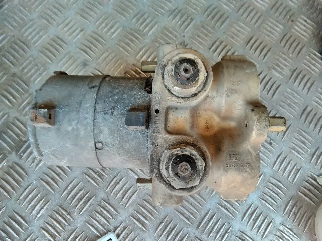 bontott OPEL OMEGA ABS Kocka