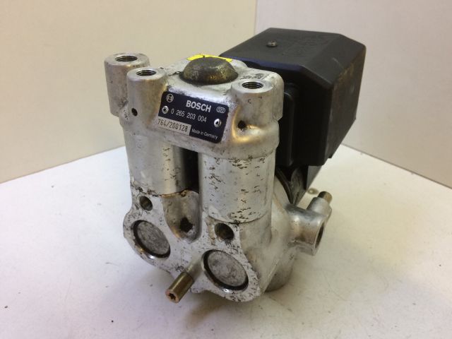 bontott OPEL OMEGA ABS Kocka