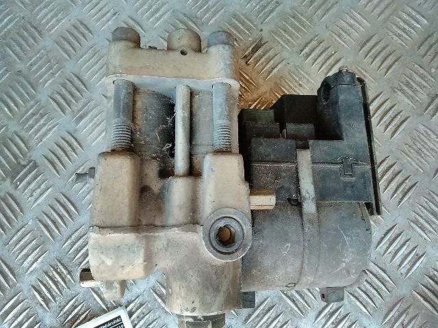 bontott OPEL OMEGA ABS Kocka