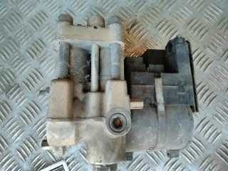 bontott OPEL OMEGA ABS Kocka