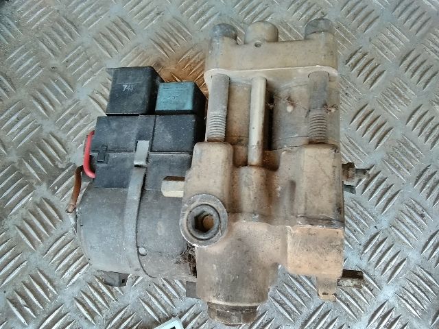 bontott OPEL OMEGA ABS Kocka