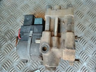 bontott OPEL OMEGA ABS Kocka