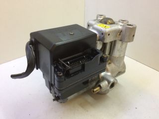 bontott OPEL OMEGA ABS Kocka