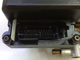 bontott OPEL OMEGA ABS Kocka