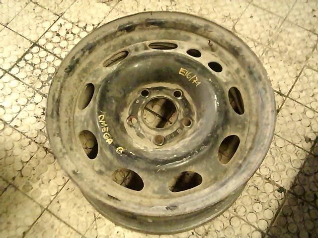 bontott OPEL OMEGA Acélfelni (1 db)