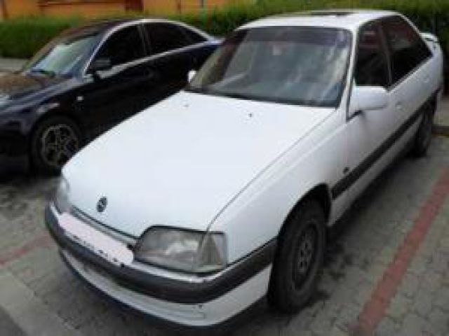 bontott OPEL OMEGA Acélfelni (1 db)