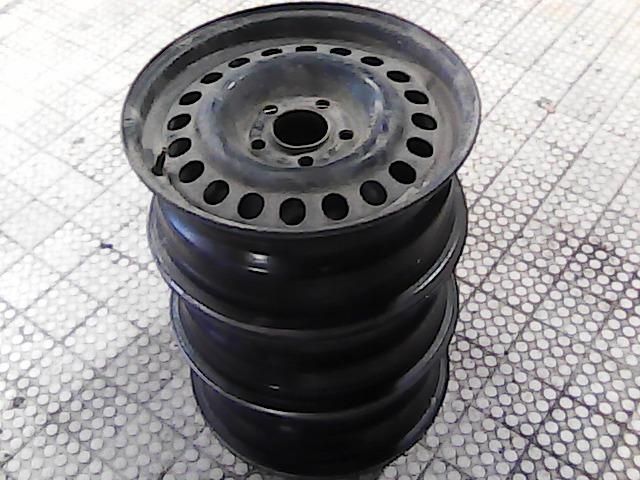 bontott OPEL OMEGA Acélfelni (1 db)