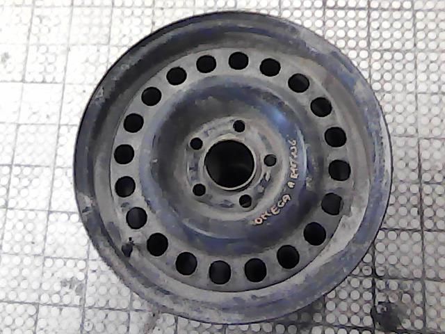 bontott OPEL OMEGA Acélfelni (1 db)