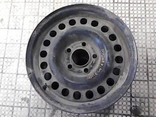 bontott OPEL OMEGA Acélfelni (1 db)