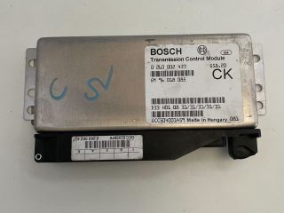 bontott OPEL OMEGA Automata Váltó Elektronika