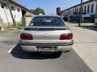 bontott OPEL OMEGA Bal C Oszlop Burkolat