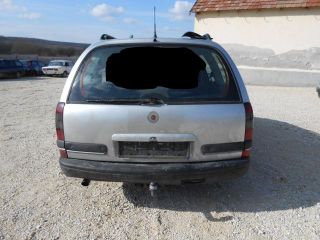 bontott OPEL OMEGA Bal első Ablakemelő Kapcsoló