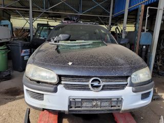 bontott OPEL OMEGA Bal első Ablakemelő Kapcsoló