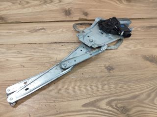 bontott OPEL OMEGA Bal első Ablakemelő Szerkezet (Elektromos)