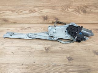 bontott OPEL OMEGA Bal első Ablakemelő Szerkezet (Elektromos)