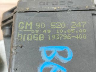 bontott OPEL OMEGA Bal első Ablakemelő Szerkezet (Elektromos)