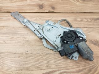 bontott OPEL OMEGA Bal első Ablakemelő Szerkezet (Elektromos)