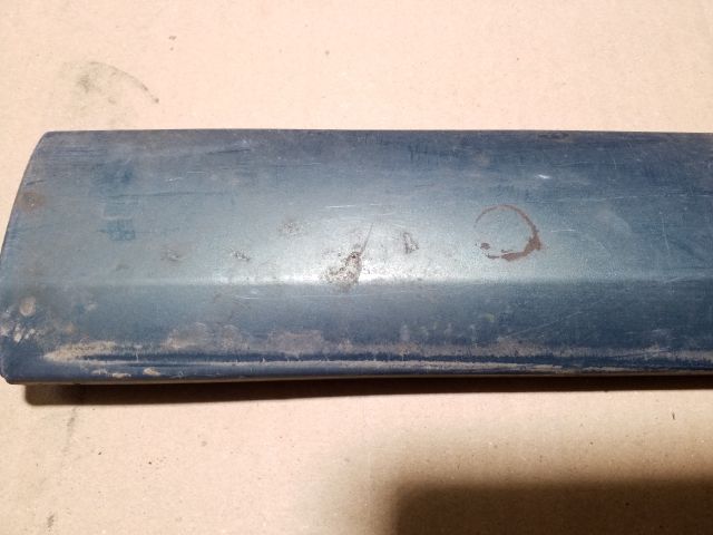 bontott OPEL OMEGA Bal első Ajtó Díszléc